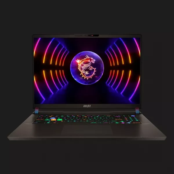 Ноутбук MSI Vector 16 HX 16" (Intel Core i9/64GB/2TB (SSD)/RTX 4080) (A13VHG-46642) (Standard)