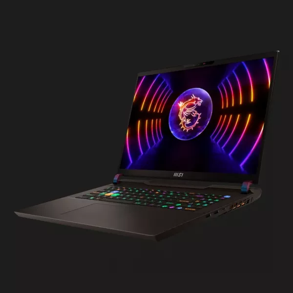 Ноутбук MSI Vector 16 HX 16" (Intel Core i9/64GB/2TB (SSD)/RTX 4080) (A13VHG-46642) (Standard)