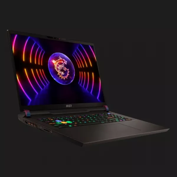 Ноутбук MSI Vector 16 HX 16" (Intel Core i9/64GB/4TB (SSD)/RTX 4080) (A13VHG-46644) (Standard)