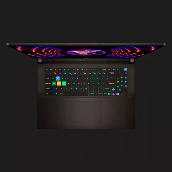 Ноутбук MSI Vector 16 HX 16" (Intel Core i9/64GB/4TB (SSD)/RTX 4080) (A13VHG-46644) (Standard)