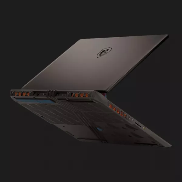 Ноутбук MSI Vector 16 HX 16" (Intel Core i9/64GB/4TB (SSD)/RTX 4080) (A13VHG-46644) (Standard)