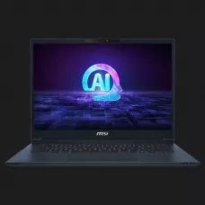 Ноутбук MSI Stealth 14 AI Studio 14" (Intel Core Ultra 7/16GB/1TB (SSD)/RTX 4060) (A1VFG-068US) (Standard)
