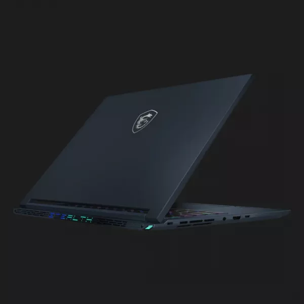 Ноутбук MSI Stealth 14 AI Studio 14" (Intel Core Ultra 7/64GB/2TB (SSD)/RTX 4060) (A1VFG-06642) (Standard)
