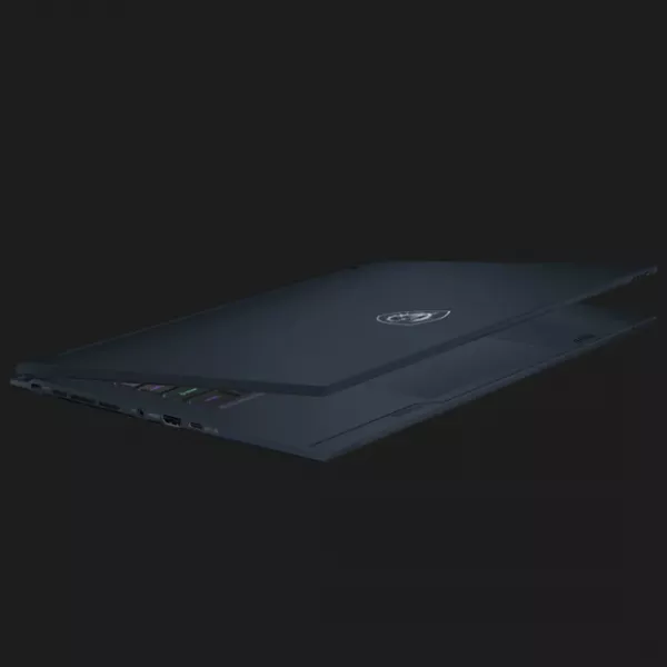 Ноутбук MSI Stealth 14 AI Studio 14" (Intel Core Ultra 7/64GB/2TB (SSD)/RTX 4060) (A1VFG-06642) (Standard)