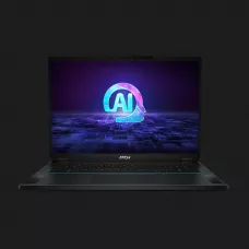 Ноутбук MSI Stealth 18 AI Studio 18" (Intel Core Ultra 9/32GB/1TB (SSD)/RTX 4080) (A1VHG-008US) (Standard)
