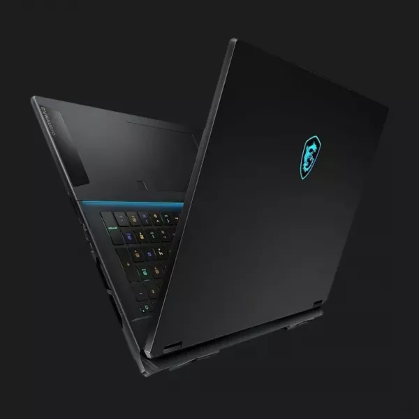 Ноутбук MSI Stealth 18 AI Studio 18" (Intel Core Ultra 9/64GB/4TB (SSD)/RTX 4080) (A1VHG-00644) (Standard)