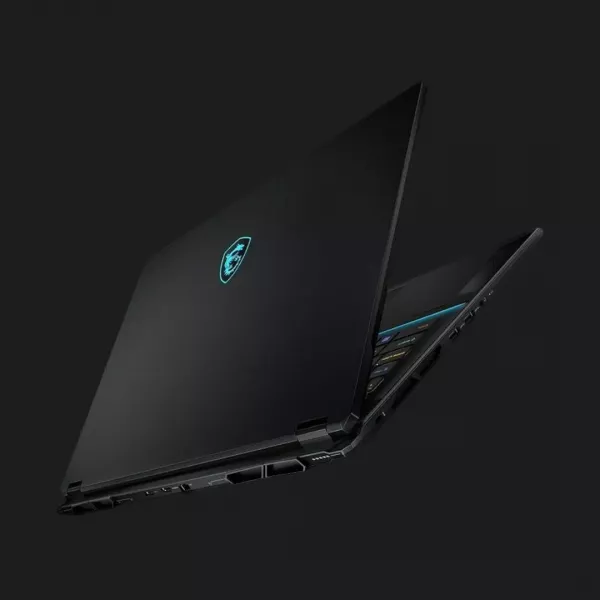 Ноутбук MSI Stealth 18 AI Studio 18" (Intel Core Ultra 9/64GB/4TB (SSD)/RTX 4080) (A1VHG-00644) (Standard)