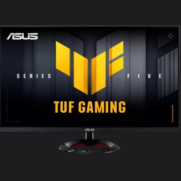 Монітор Asus 23.8" TUF Gaming VG249Q5R IPS 200Hz 90LM0BT0-B01E71 (UA)