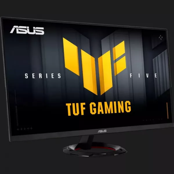 Монітор Asus 23.8" TUF Gaming VG249Q5R IPS 200Hz 90LM0BT0-B01E71 (UA)