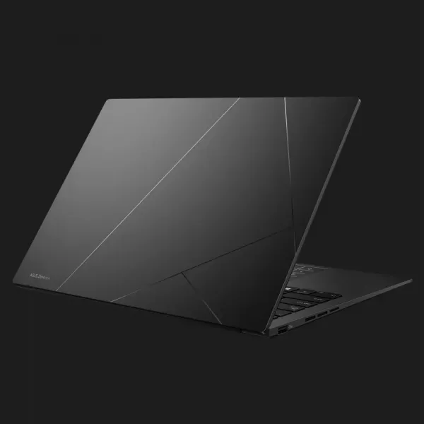 Ноутбук Asus ZenBook 14 UM3406KA 14" (AMD Ryzen AI 7/32GB/1TB (SSD)/AMD Radeon 860M) (UM3406KA-WS79T) (Standard)