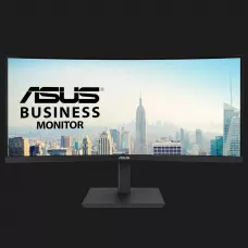 Монітор Asus 34" VA34VCPSR VA 100Hz 90LM08JJ-B02170 (UA)