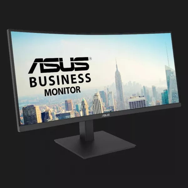Монітор Asus 34" VA34VCPSR VA 100Hz 90LM08JJ-B02170 (UA)
