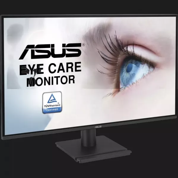 Монітор ASUS 27" VA27AQ IPS 75Hz 90LM06G1-B01171 (UA)