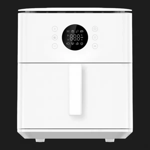Мультипіч Xiaomi Air Fryer MAF-W6501 (White)