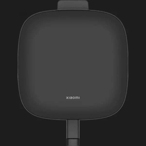 Мультипіч Xiaomi Air Fryer MAF-W6501 (Black)
