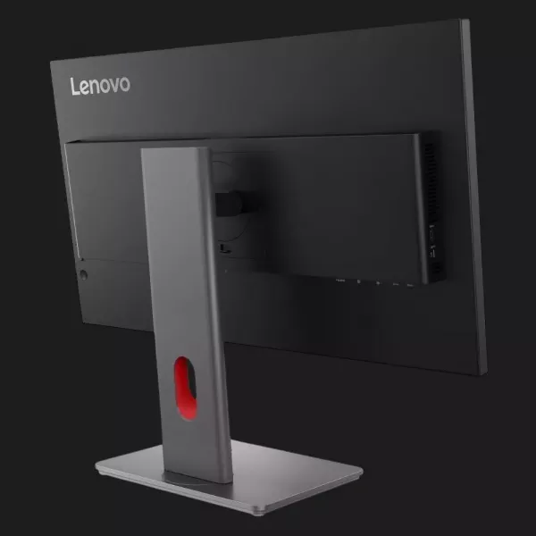 Монітор Lenovo 27" P27q-40 IPS 120Hz 64A7GAT6UA (UA)