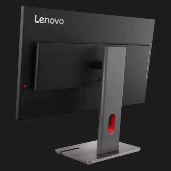 Монітор Lenovo 27" P27q-40 IPS 120Hz 64A7GAT6UA (UA)