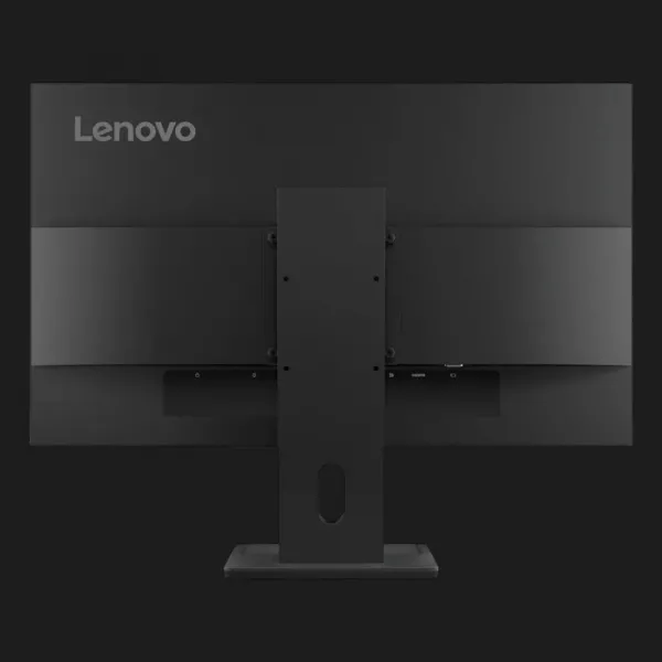 Монітор Lenovo 23.8" ThinkVision E24-40 IPS 100Hz 64BAMAT1UA (Raven Black) (UA)