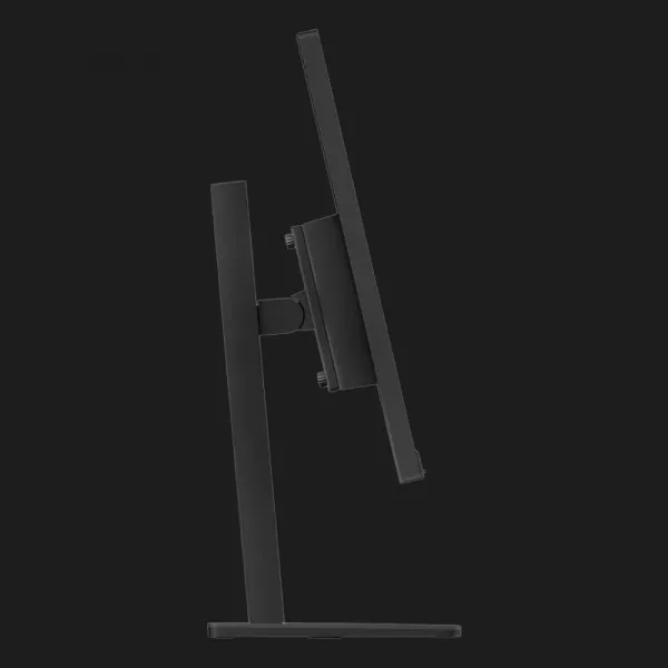 Монітор Lenovo 23.8" ThinkVision E24-40 IPS 100Hz 64BAMAT1UA (Raven Black) (UA)