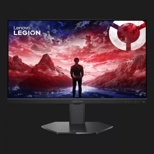 Монітор Lenovo 23.8" Legion 24-10 IPS 240Hz 68C4GAC4UA (UA)
