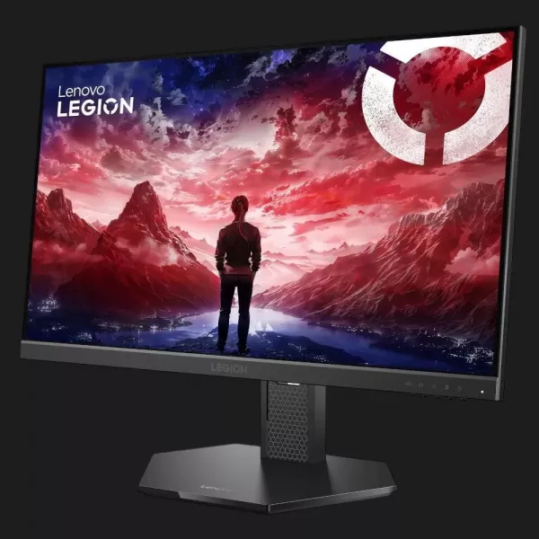 Монітор Lenovo 23.8" Legion 24-10 IPS 240Hz 68C4GAC4UA (UA)