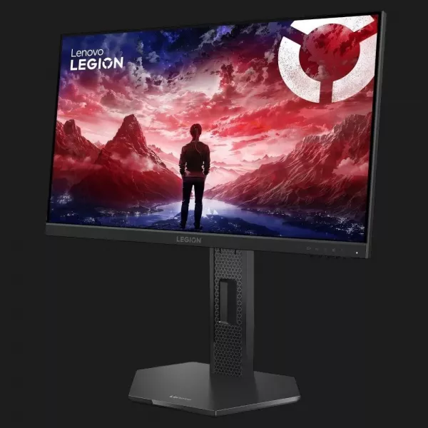 Монітор Lenovo 27" Legion 27Q-10 IPS 240Hz 68C6GAC4UA (Raven Black) (UA)