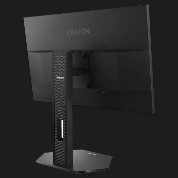 Монітор Lenovo 27" Legion 27Q-10 IPS 240Hz 68C6GAC4UA (Raven Black) (UA)