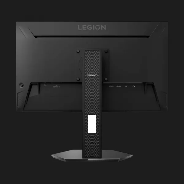 Монітор Lenovo 24.5" Legion 25-10 IPS 320Hz 67D4GAC3UA (UA)
