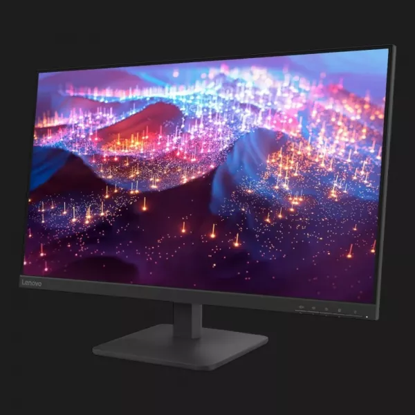 Монітор Lenovo 27" L27-4e IPS 100Hz 68CDKAC1UA (UA)