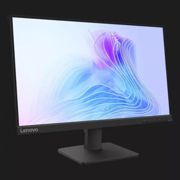 Монітор Lenovo 21.5" L22-4e IPS 100Hz 67D5KAC6UA (UA)