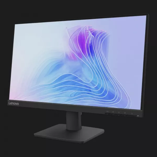 Монітор Lenovo 21.5" L22-4e IPS 100Hz 67D5KAC6UA (UA)
