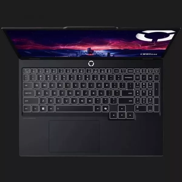 Ноутбук Lenovo Legion 5 15AHP10 15,1" (AMD Ryzen 7/16GB/512GB (SSD)/RTX 5060) (83M0004AUS) (Standard)