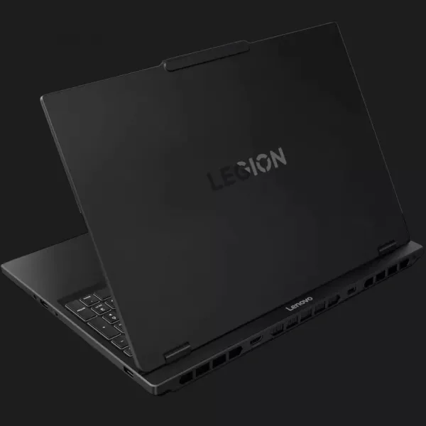 Ноутбук Lenovo Legion 5 15AHP10 15,1" (AMD Ryzen 7/16GB/512GB (SSD)/RTX 5060) (83M0004AUS) (Standard)