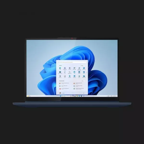 Ноутбук Lenovo IdeaPad 5 2-in-1 14AKP10 14" (AMD Ryzen AI 7/16GB/1TB (SSD)/AMD Radeon 860M) (83KT001YUS) (Standard)