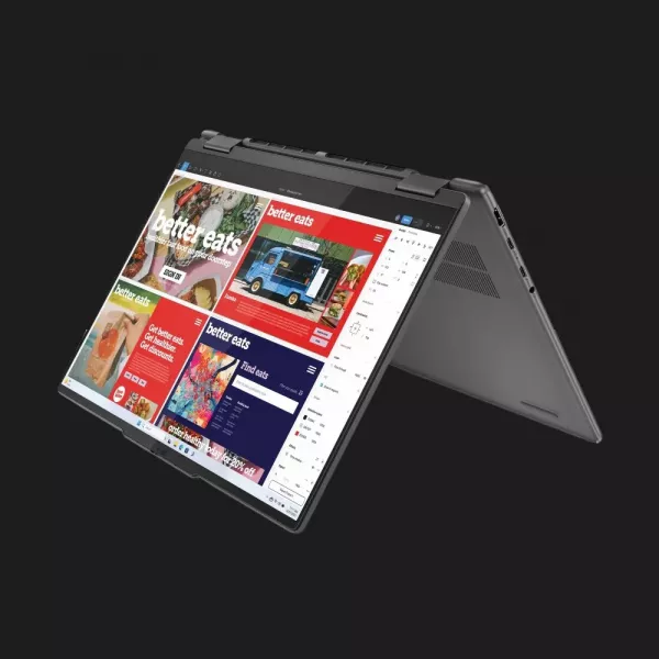Ноутбук Lenovo Yoga 7 14IML9 14" (Intel Core Ultra 5/16GB/1TB (SSD)/Intel Graphics) (83DJ0003US) (Standard)