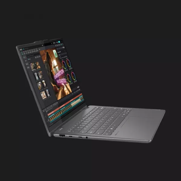 Ноутбук Lenovo Yoga 7 14IML9 14" (Intel Core Ultra 5/16GB/1TB (SSD)/Intel Graphics) (83DJ0003US) (Standard)