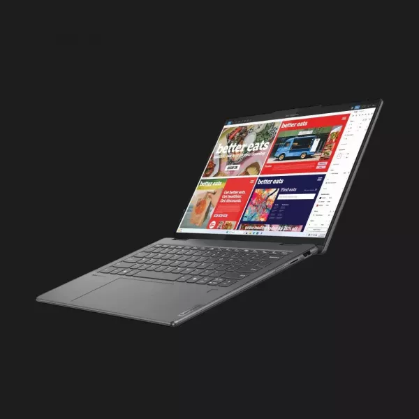 Ноутбук Lenovo Yoga 7 14IML9 14" (Intel Core Ultra 5/16GB/1TB (SSD)/Intel Graphics) (83DJ0003US) (Standard)