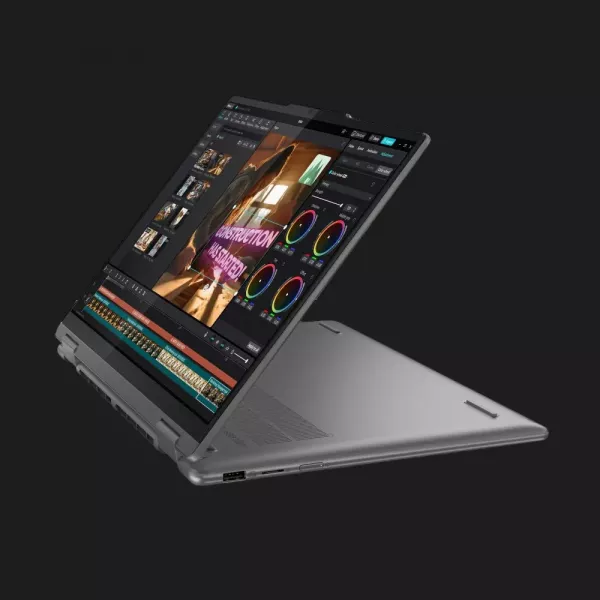 Ноутбук Lenovo Yoga 7 14IML9 14" (Intel Core Ultra 5/16GB/1TB (SSD)/Intel Graphics) (83DJ0003US) (Standard)