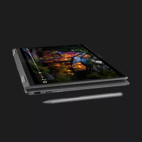 Ноутбук Lenovo Yoga 7 14IML9 14" (Intel Core Ultra 5/16GB/1TB (SSD)/Intel Graphics) (83DJ0003US) (Standard)