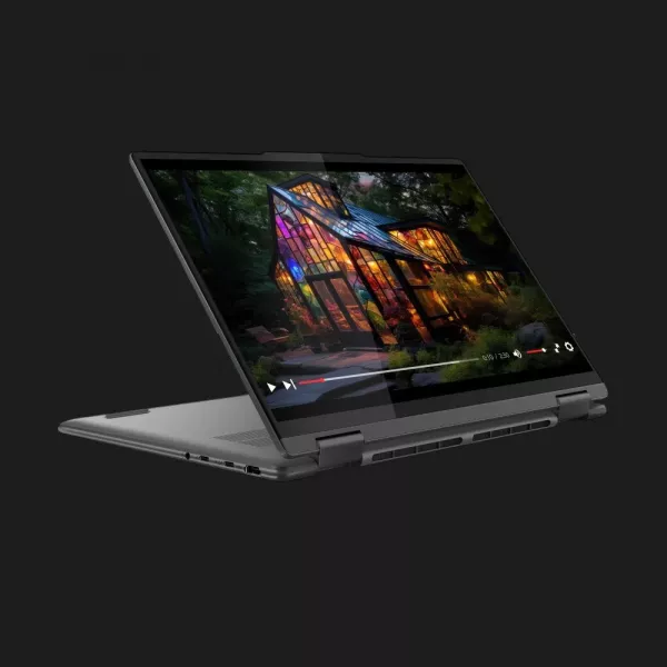 Ноутбук Lenovo Yoga 7 14IML9 14" (Intel Core Ultra 5/16GB/1TB (SSD)/Intel Graphics) (83DJ0003US) (Standard)