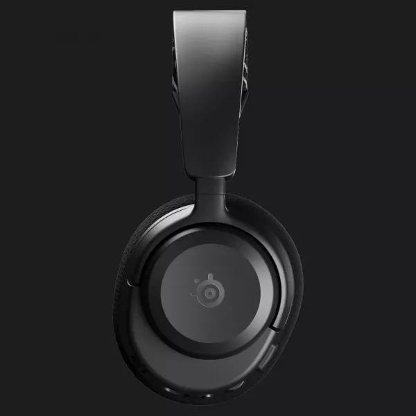 Ігрова гарнітура SteelSeries Arctis Nova 3P Wireless MultiPlatform (Black) (UA)
