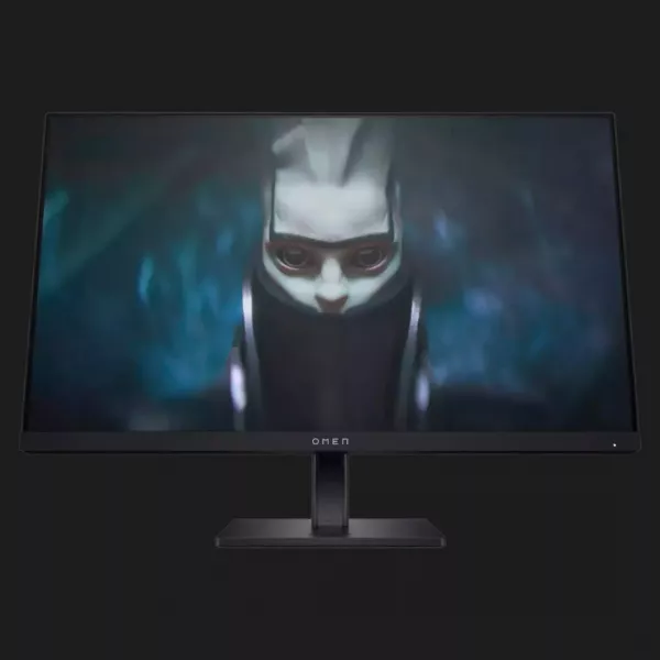 Монітор HP 23.8" Omen 24 IPS 165Hz 780D9E9 (UA)