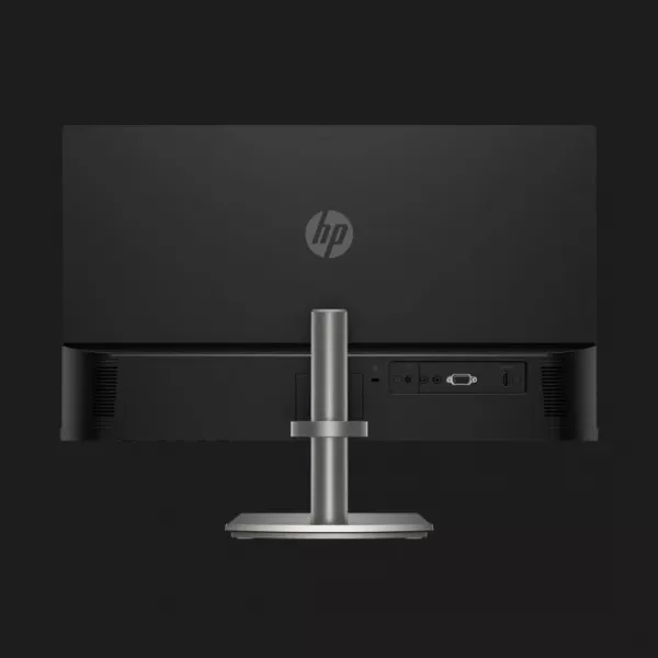 Монітор HP 23.8" S5 524da IPS 100Hz B11W5AT (UA)