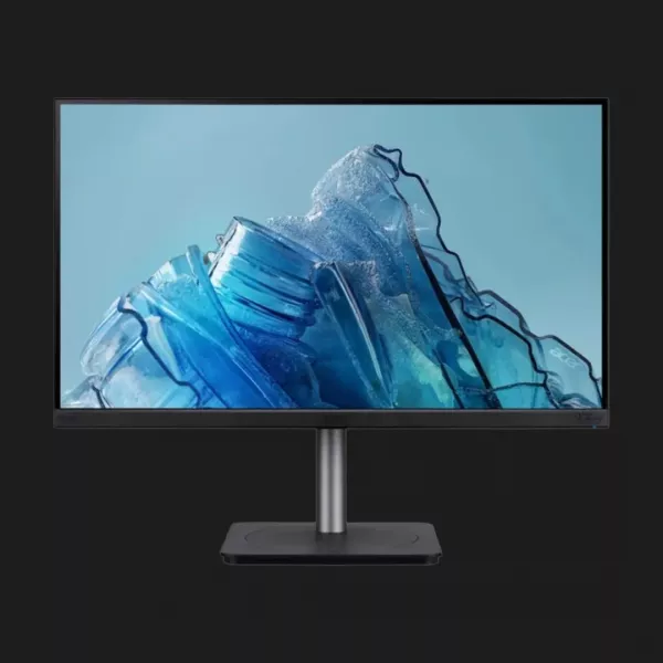 Монітор Acer 27" CB273UGbemipruzx IPS 120Hz UM.HB3EE.G01 (UA)