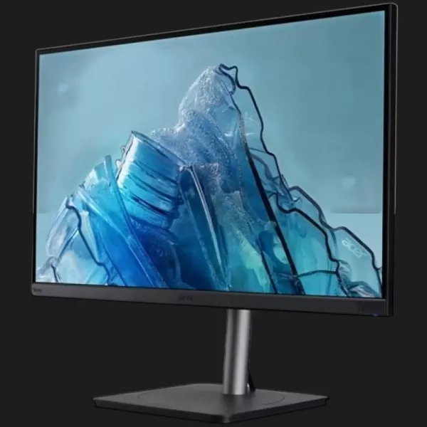 Монітор Acer 27" CB273UGbemipruzx IPS 120Hz UM.HB3EE.G01 (UA)