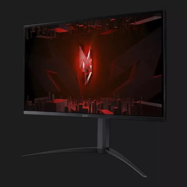Монітор Acer 27" XV275KP5biipruzx IPS 160Hz UM.HX5EE.501 (UA)