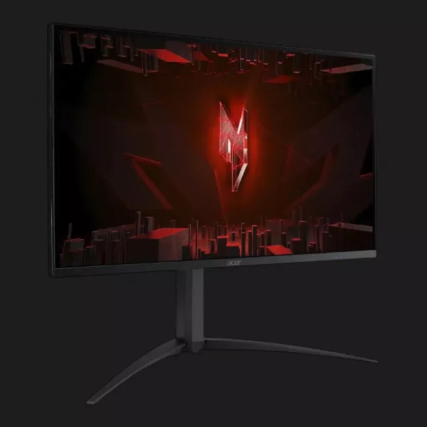 Монітор Acer 27" XV275KP5biipruzx IPS 160Hz UM.HX5EE.501 (UA)