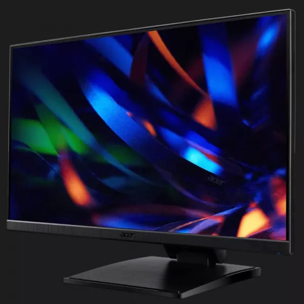Монітор Acer 23.8" UT241YAbmihuzx IPS 75Hz UM.QW1EE.A02 (UA)