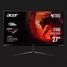Монітор Acer 27" Nitro ED270X0biip IPS 200Hz UM.HE0EE.001 (UA)