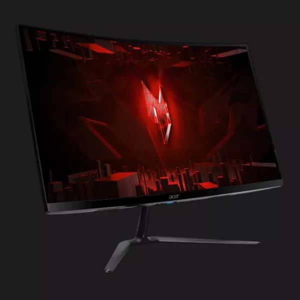 Монітор Acer 27" Nitro ED270X0biip IPS 200Hz UM.HE0EE.001 (UA)